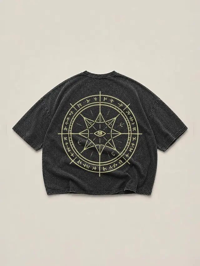 The Sigil I'd Get Tattooed