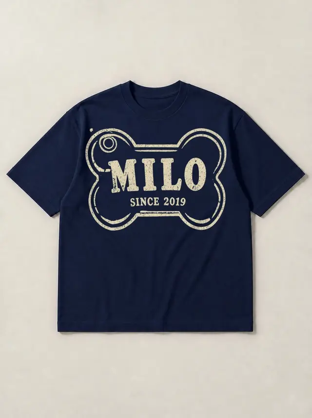 Milo, Since 2019