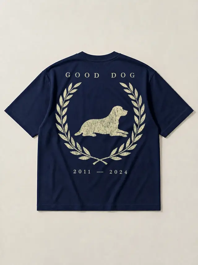 2011–2024, Good Dog